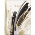 Foto ilustrativa Caderno Universitário Capa Dura Urban