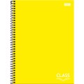 Foto ilustrativa Caderno Universitário Class