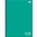 Foto ilustrativa Caderno Universitário Class