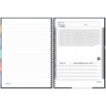 Foto ilustrativa Caderno Universitário Veloce