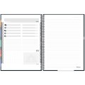 Foto ilustrativa Caderno Universitário Veloce