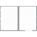 Foto ilustrativa Caderno Universitário Veloce