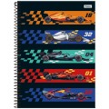 Foto ilustrativa Caderno Universitário Veloce