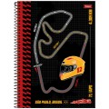 Foto ilustrativa Caderno Universitário Veloce