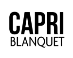 Logo da marca CAPRI BLANQUET