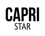 Logo da marca CAPRI STAR
