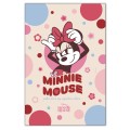 Foto ilustrativa Cards c/ Envelopes - Minnie Mouse