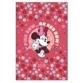 Foto ilustrativa Cards c/ Envelopes - Minnie Mouse
