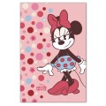 Foto ilustrativa Cards c/ Envelopes - Minnie Mouse
