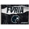 Foto ilustrativa Cartografia Capa Dura Furia