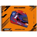 Foto ilustrativa Cartografia Capa Dura Veloce