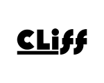 Logo da marca CLIFF