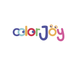 Logo da marca COLOR JOY