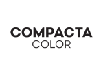 Logo da marca COMPACTA COLOR