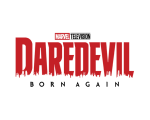 Logo da marca DAREDEVIL
