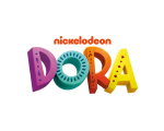 Logo da marca DORA