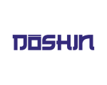 Logo da marca DOSHIN