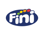 Logo da marca FINI