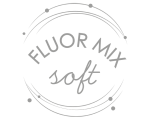 Logo da marca FLUOR MIX SOFT
