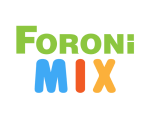 Logo da marca FORONI MIX