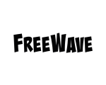 Logo da marca FREEWAVE