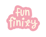 Logo da marca FUNFINITY