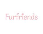 Logo da marca FURFRIENDS