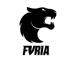 Logo da marca FURIA