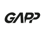 Logo da marca GAPP