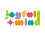 Logo da marca JOYFUL MIND