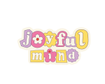 Logo da marca JOYFUL MIND