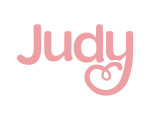 Logo da marca JUDY