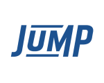 Logo da marca JUMP