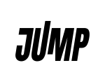 Logo da marca JUMP