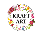 Logo da marca KRAFT ART