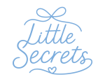 Logo da marca LITTLE SECRETS