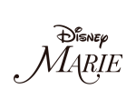 Logo da marca MARIE