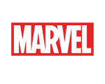 Logo da marca MARVEL COMICS