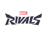 Logo da marca MARVEL RIVALS