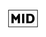 Logo da marca MID