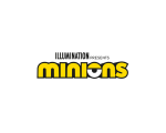 Logo da marca MINIONS CORE