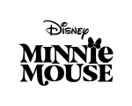 Logo da marca MINNIE MOUSE
