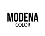 Logo da marca MODENA COLOR
