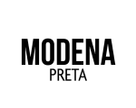 Logo da marca MODENA
