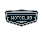 Logo da marca MOTOCLUB