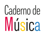 Logo da marca MÚSICA