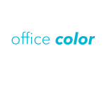 Logo da marca OFFICE COLOR