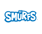 Logo da marca OS SMURFS