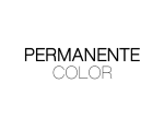 Logo da marca PERMANENTE COLOR