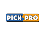 Logo da marca PICK PRO